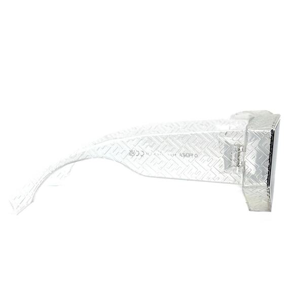 New, FENDI Sunglasses FE40128I 26C Authentic main image 8